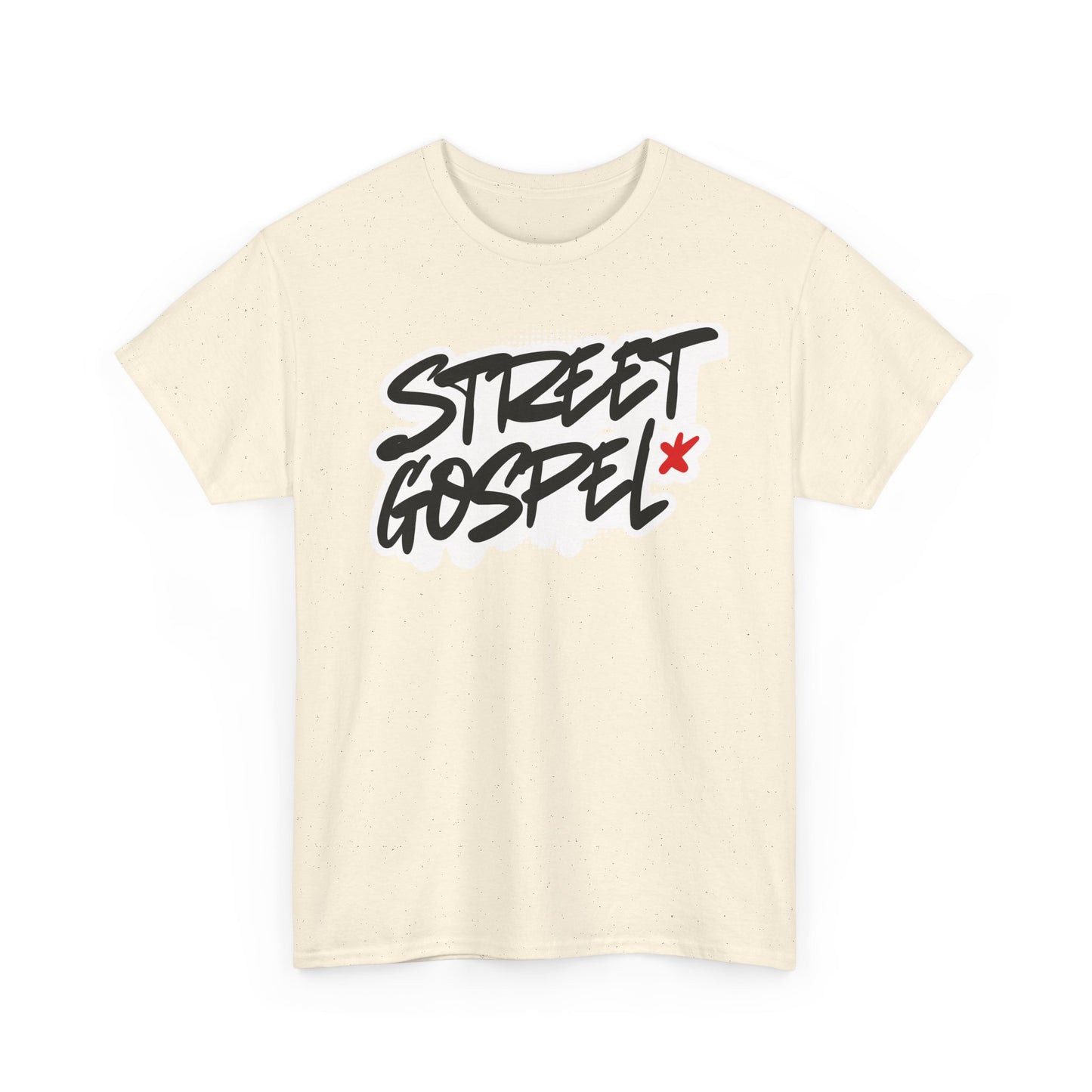 Street Gospel T-Shirt