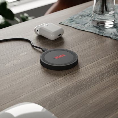 PREACH. Wireless Charger