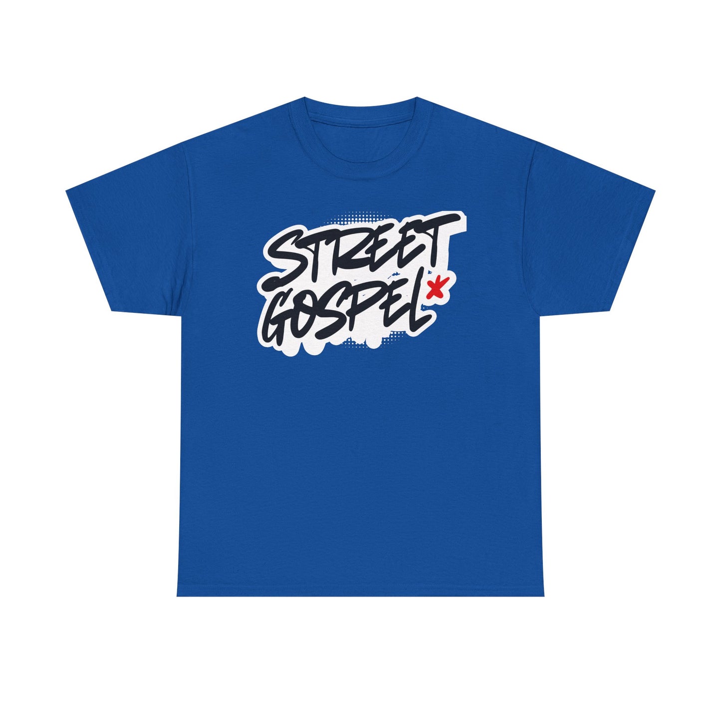 Street Gospel T-Shirt