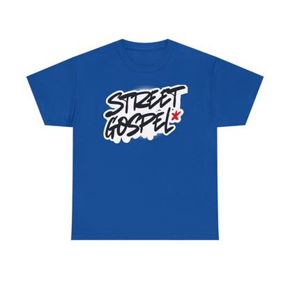 Street Gospel T-Shirt