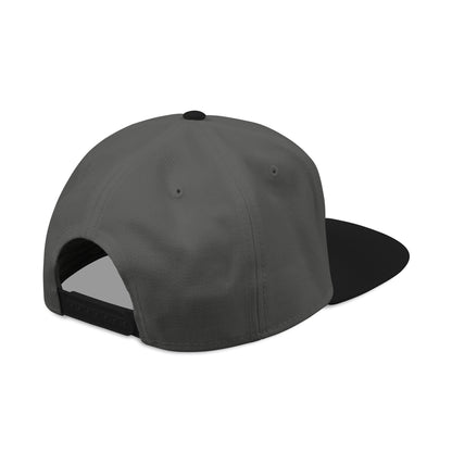 'Sip Made Snapback Hat