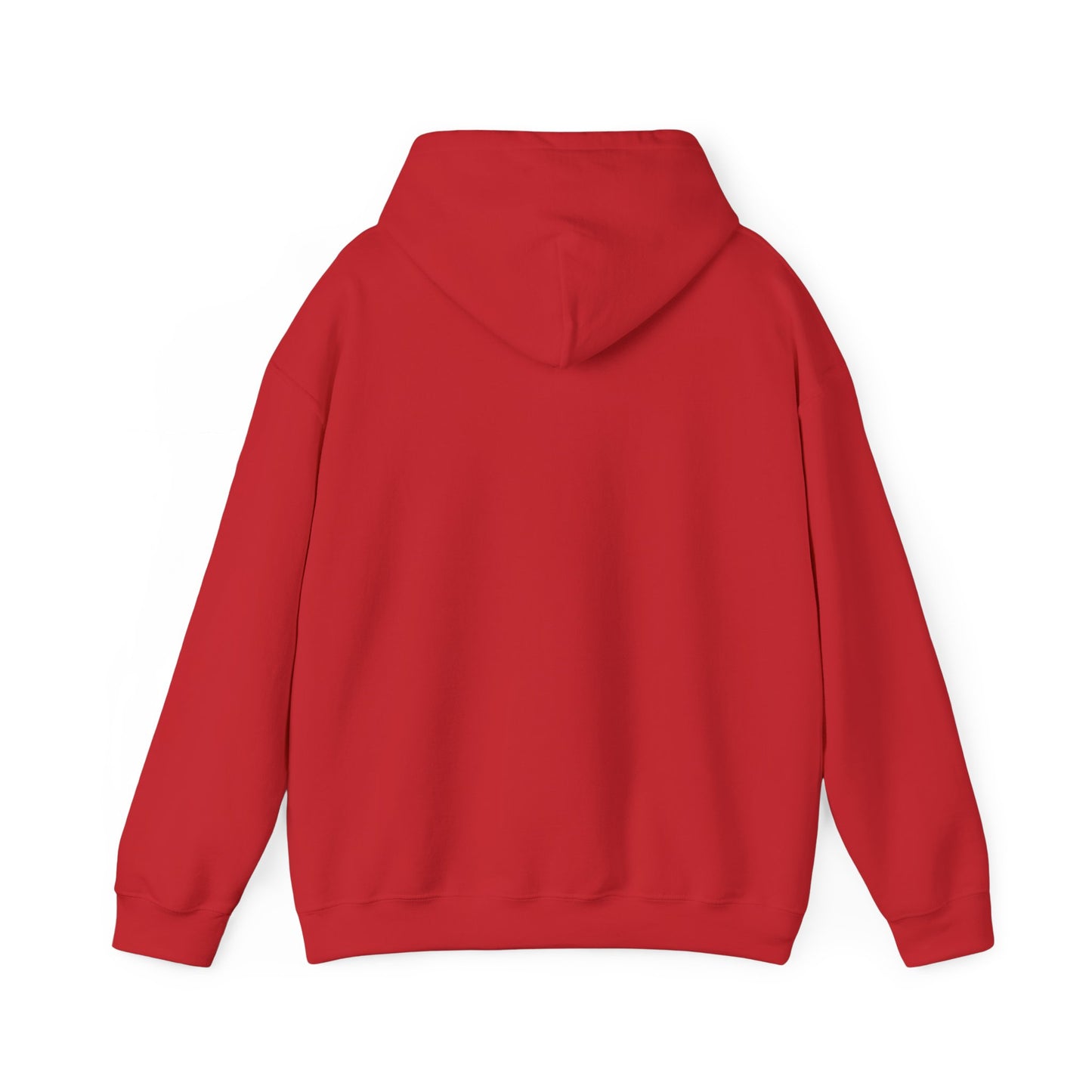 Be The Difference. Hoodie