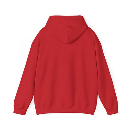 Be The Difference. Hoodie