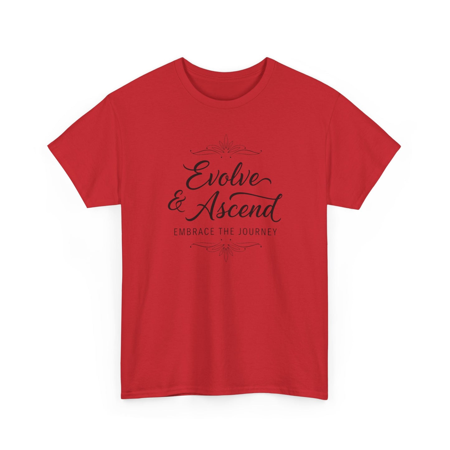 Evolve & Ascend T-Shirt