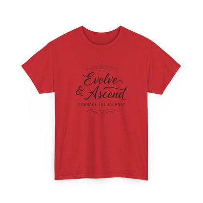 Evolve & Ascend T-Shirt