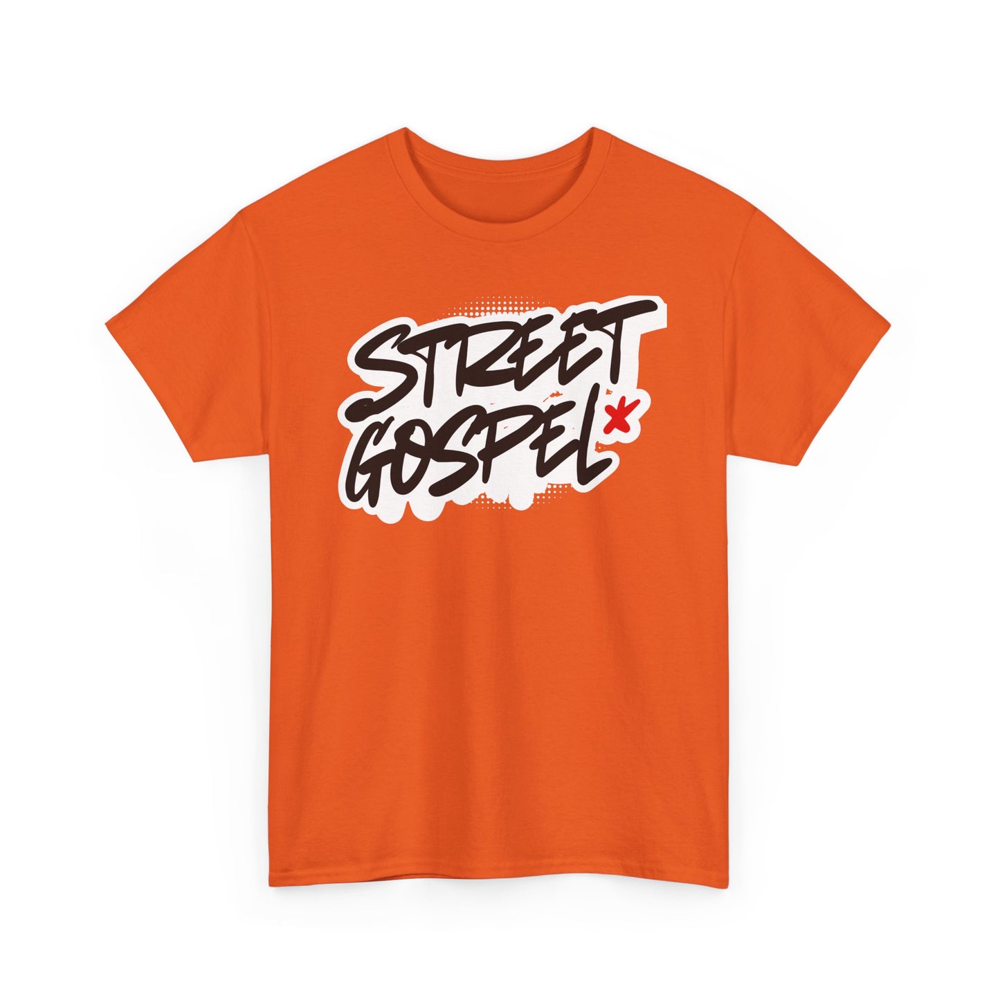 Street Gospel T-Shirt