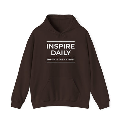 Inspire Daily Hoodie