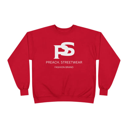 PREACH. Streetwear Sweatshirt