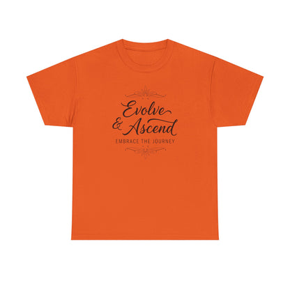 Evolve & Ascend T-Shirt
