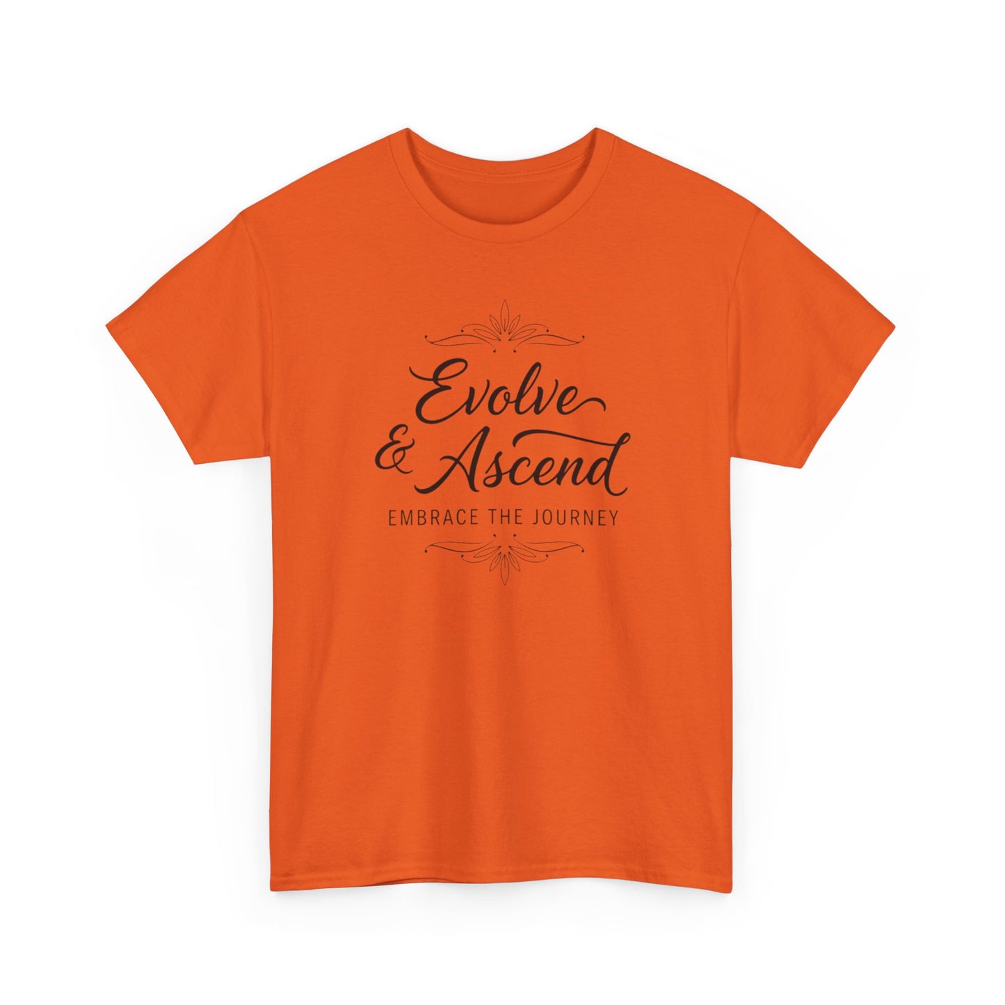 Evolve & Ascend T-Shirt