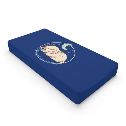 Baby Changing Pad Cover