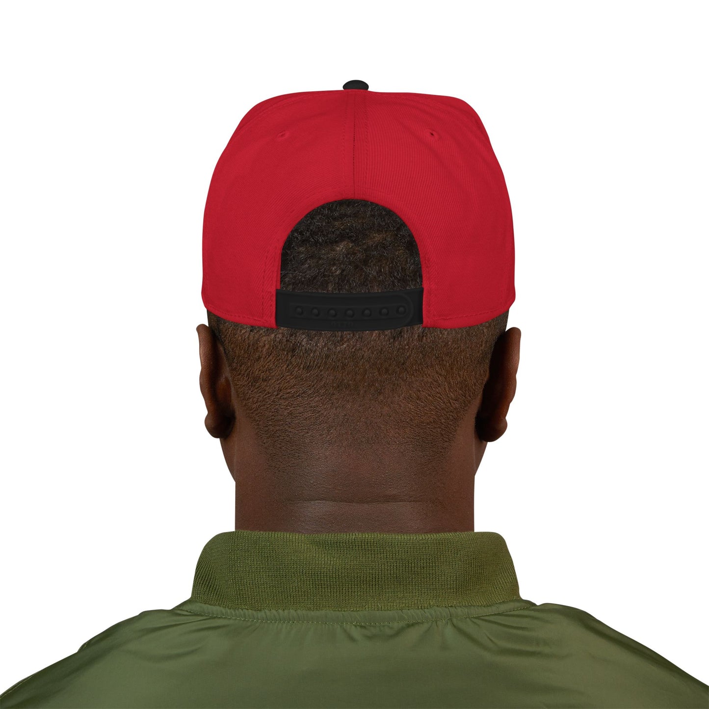 'Sip Made Snapback Hat