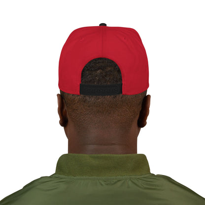 'Sip Made Snapback Hat
