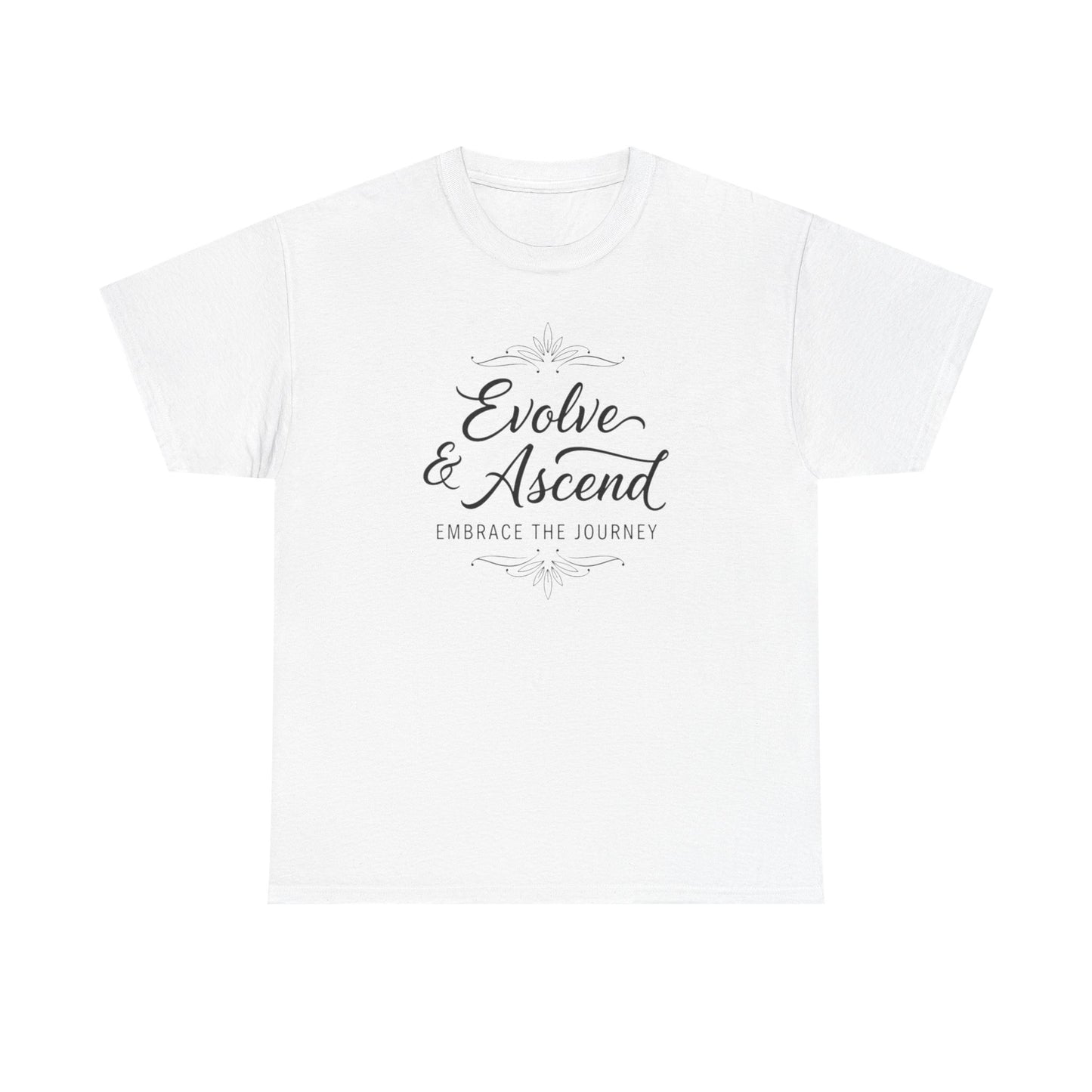 Evolve & Ascend T-Shirt