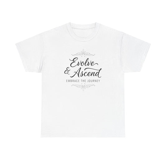 Evolve & Ascend T-Shirt