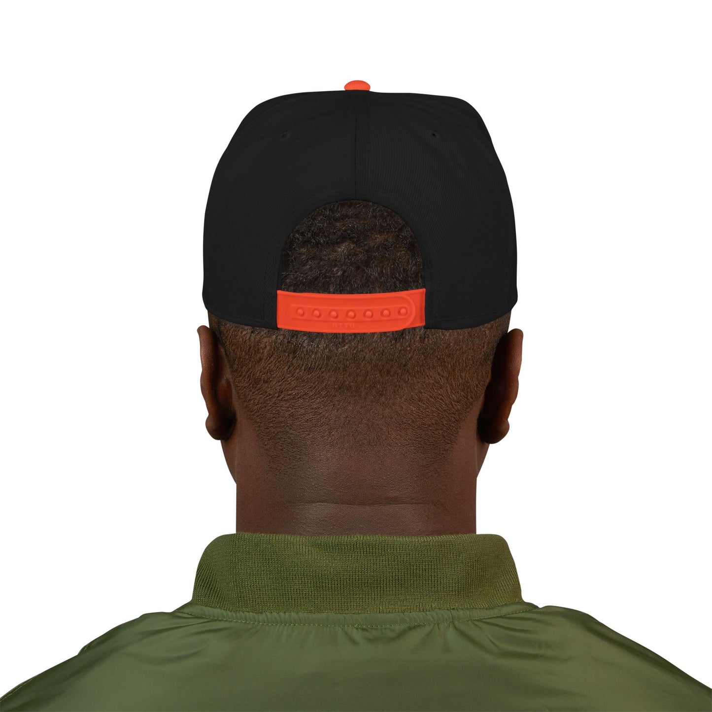 'Sip Made Snapback Hat