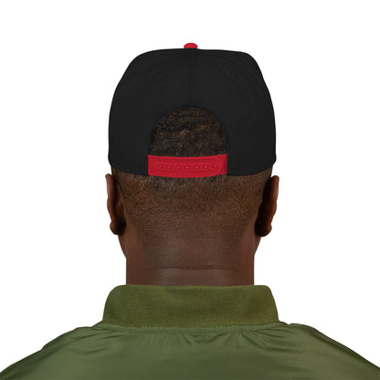 'Sip Made Snapback Hat