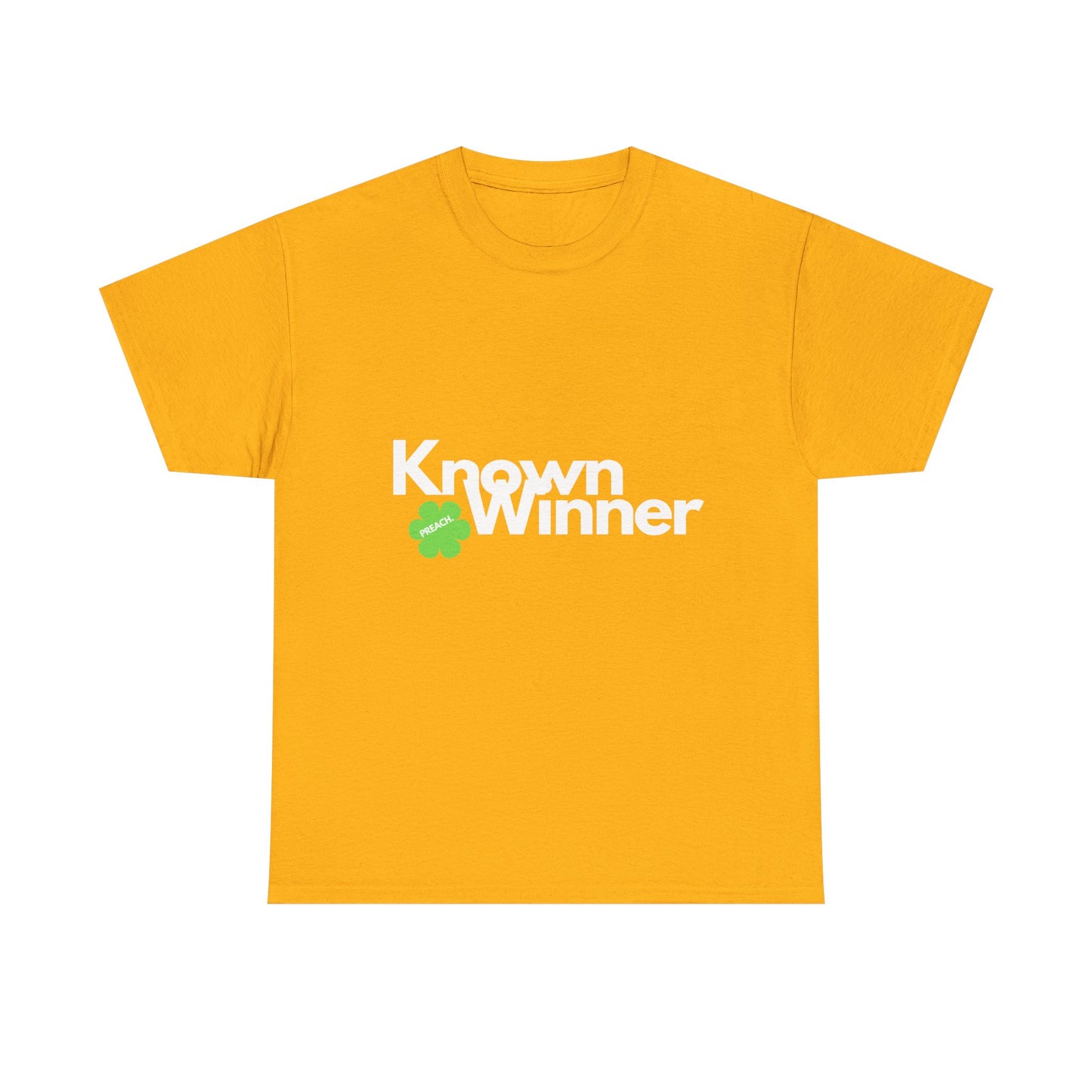 Known Winner T-Shirt