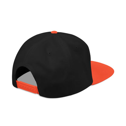 'Sip Made Snapback Hat