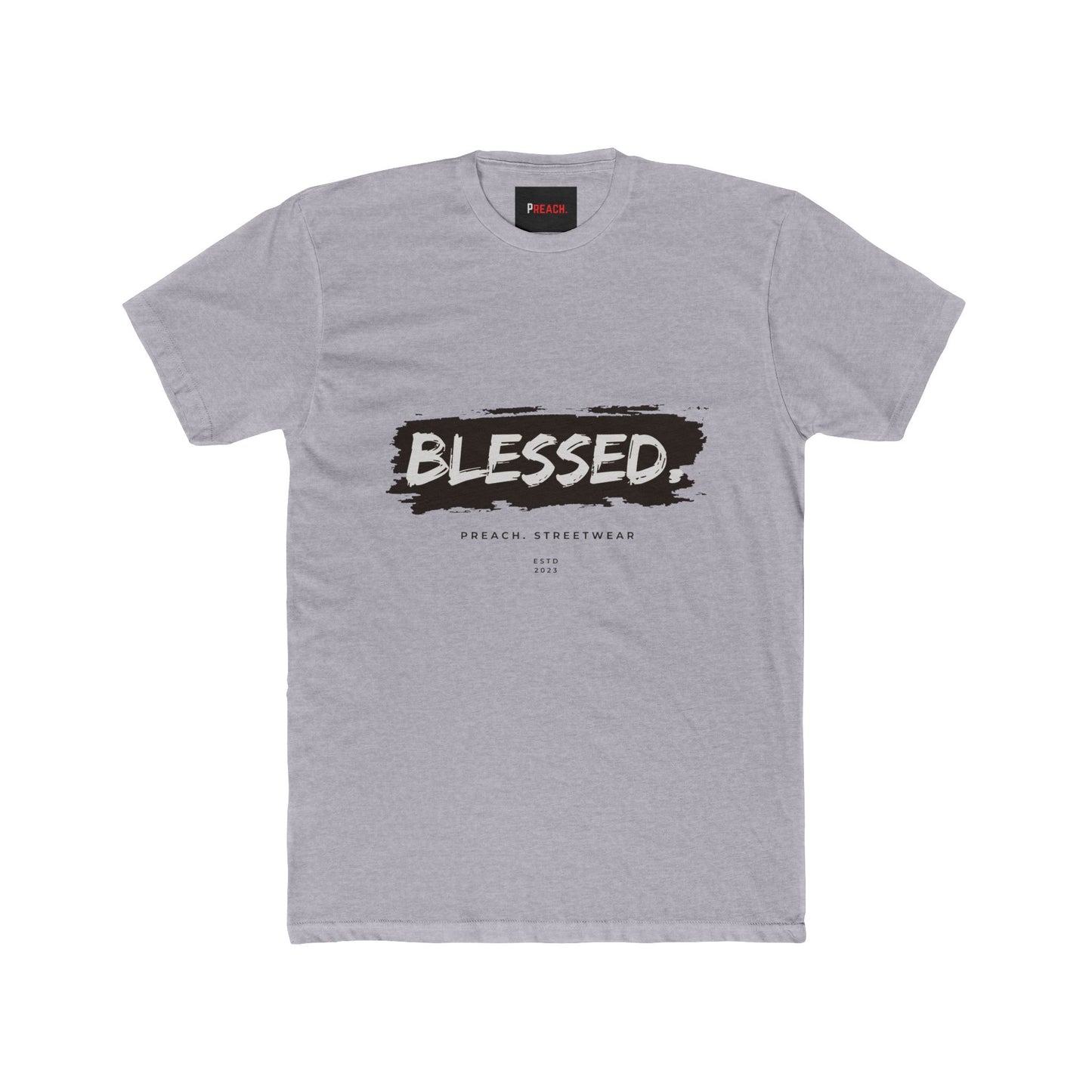 Blessed. T-Shirt
