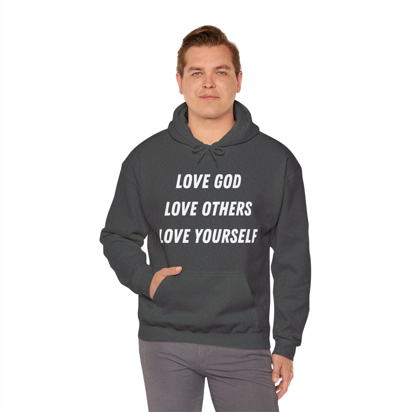 Love Hoodie