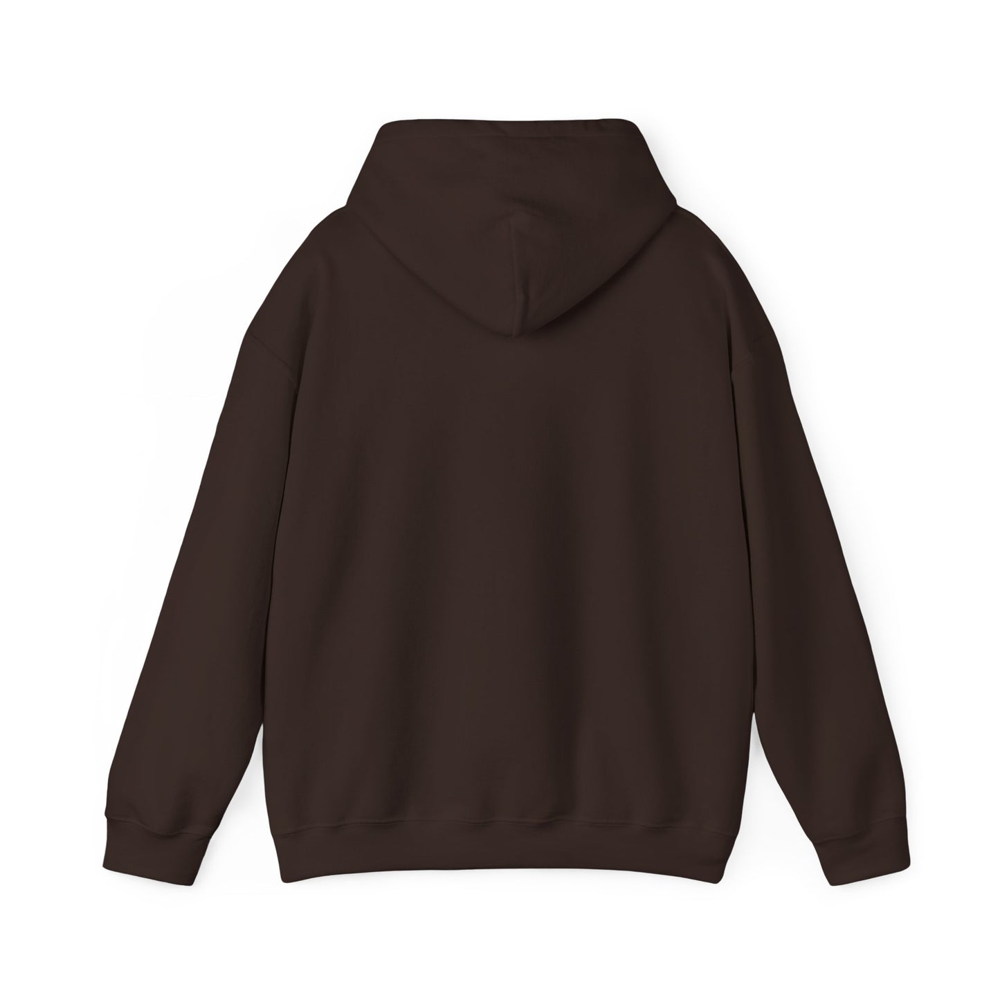 Inspire Daily Hoodie