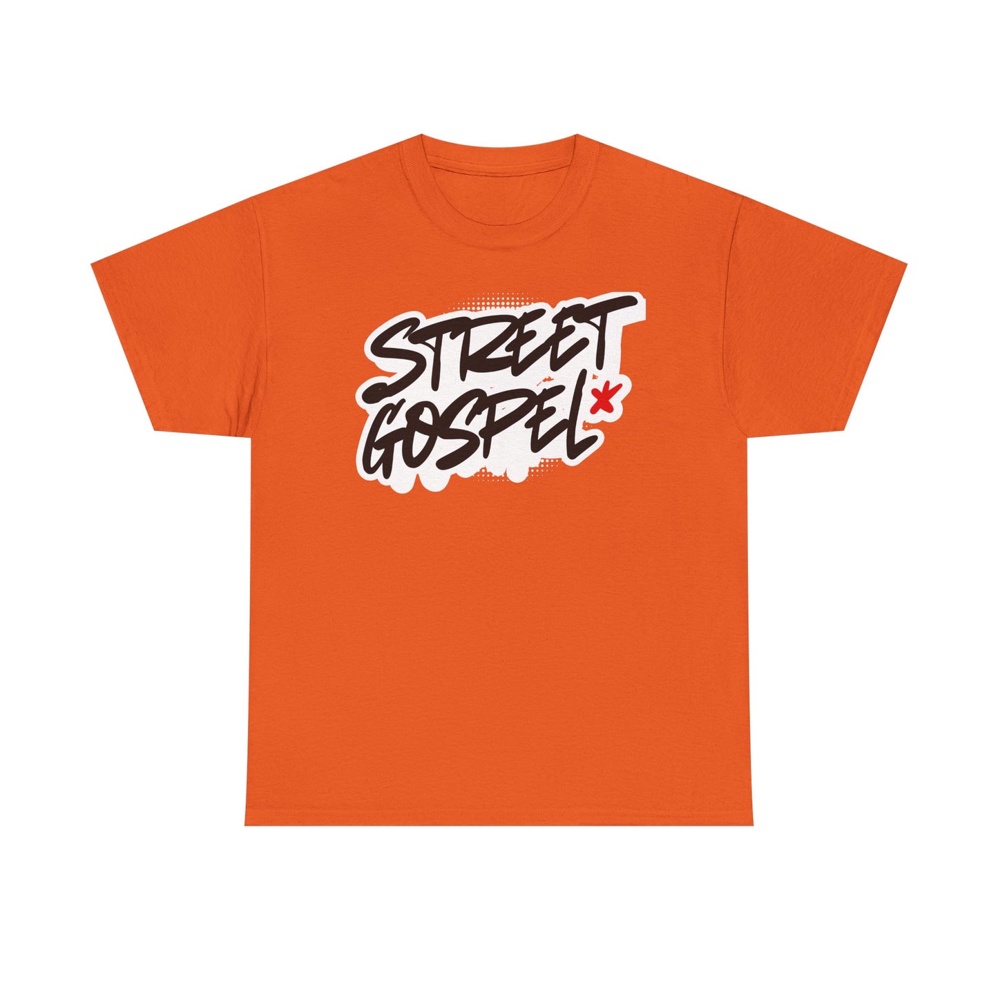 Street Gospel T-Shirt