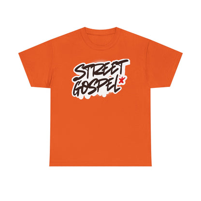 Street Gospel T-Shirt