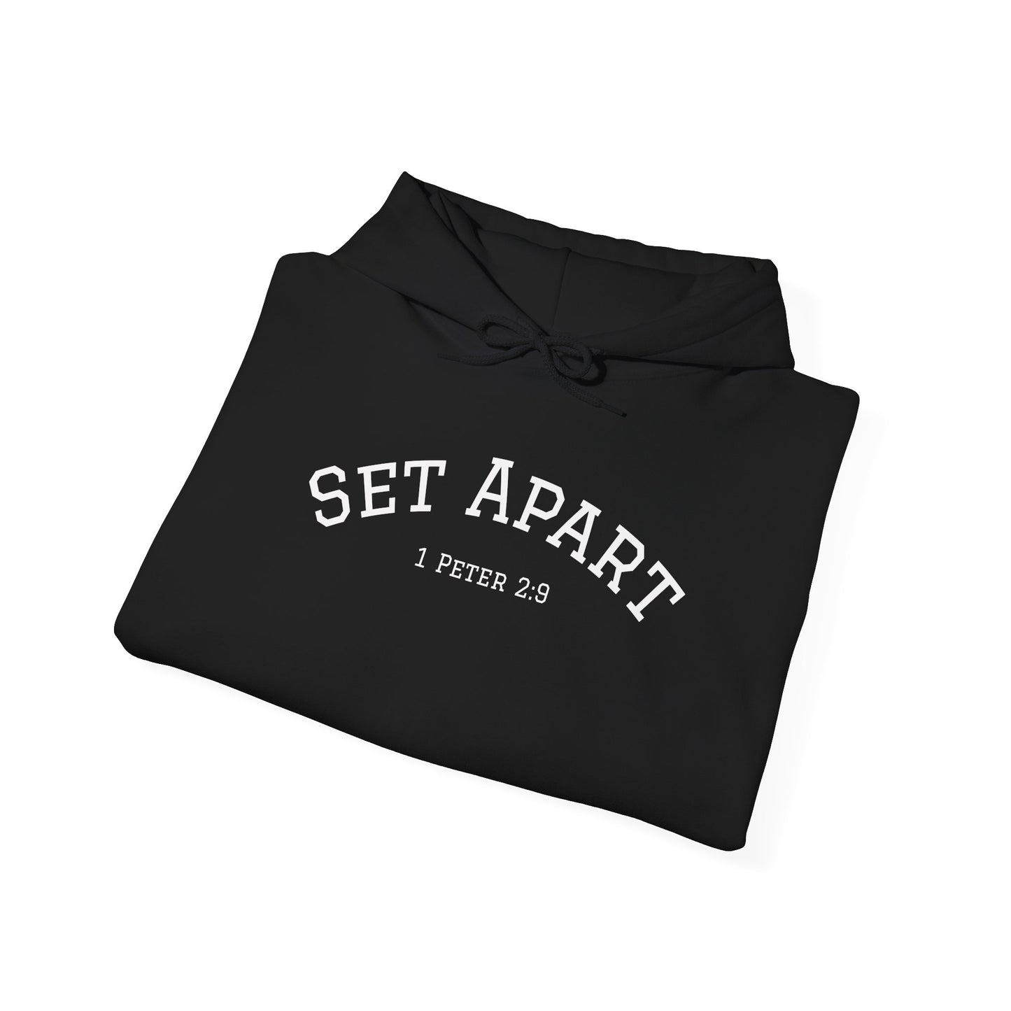 Set Apart Hoodie
