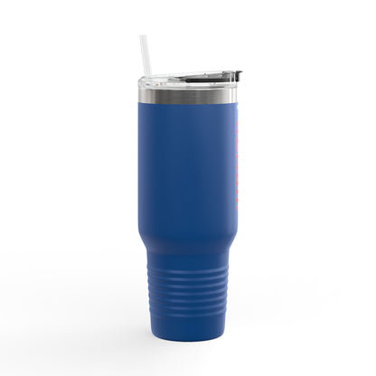 Preach Insulated Travel Mug 40oz Tumbler