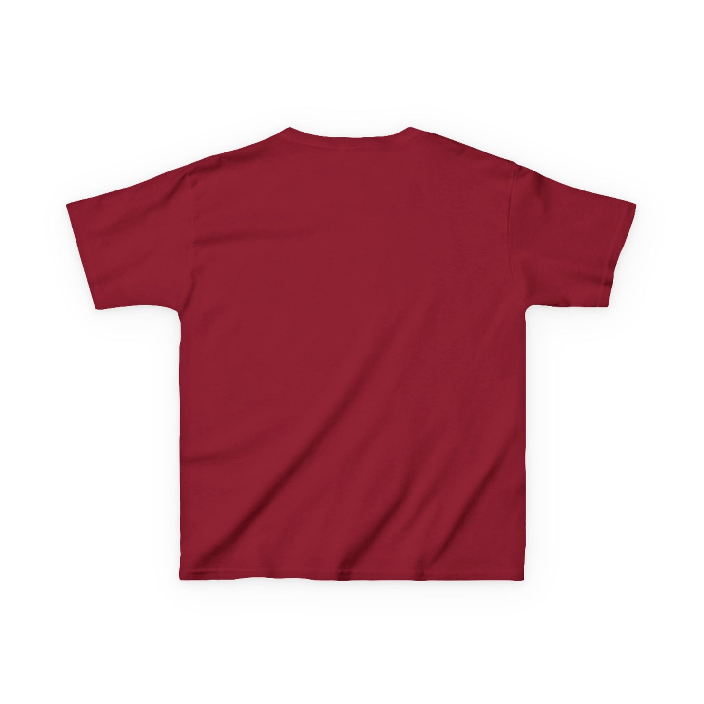 Blessed Not Bossy Kids Tee Shirt