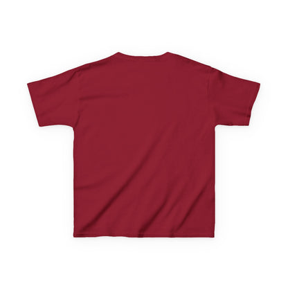 Blessed Not Bossy Kids Tee Shirt