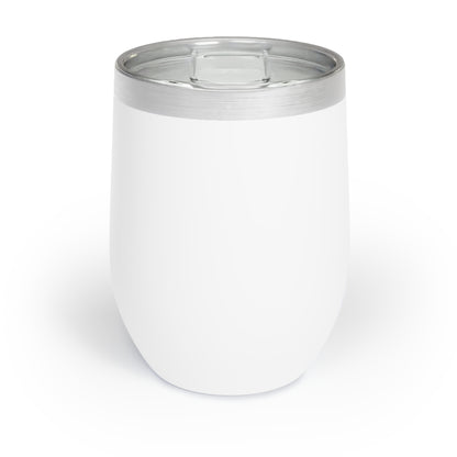 PREACH. Wine Tumbler