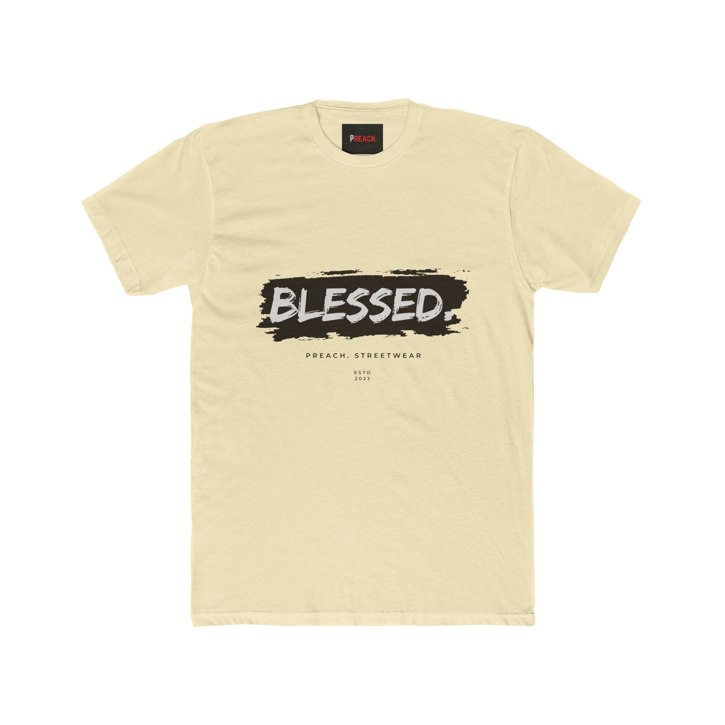 Blessed. T-Shirt