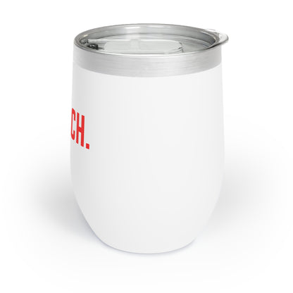 PREACH. Wine Tumbler