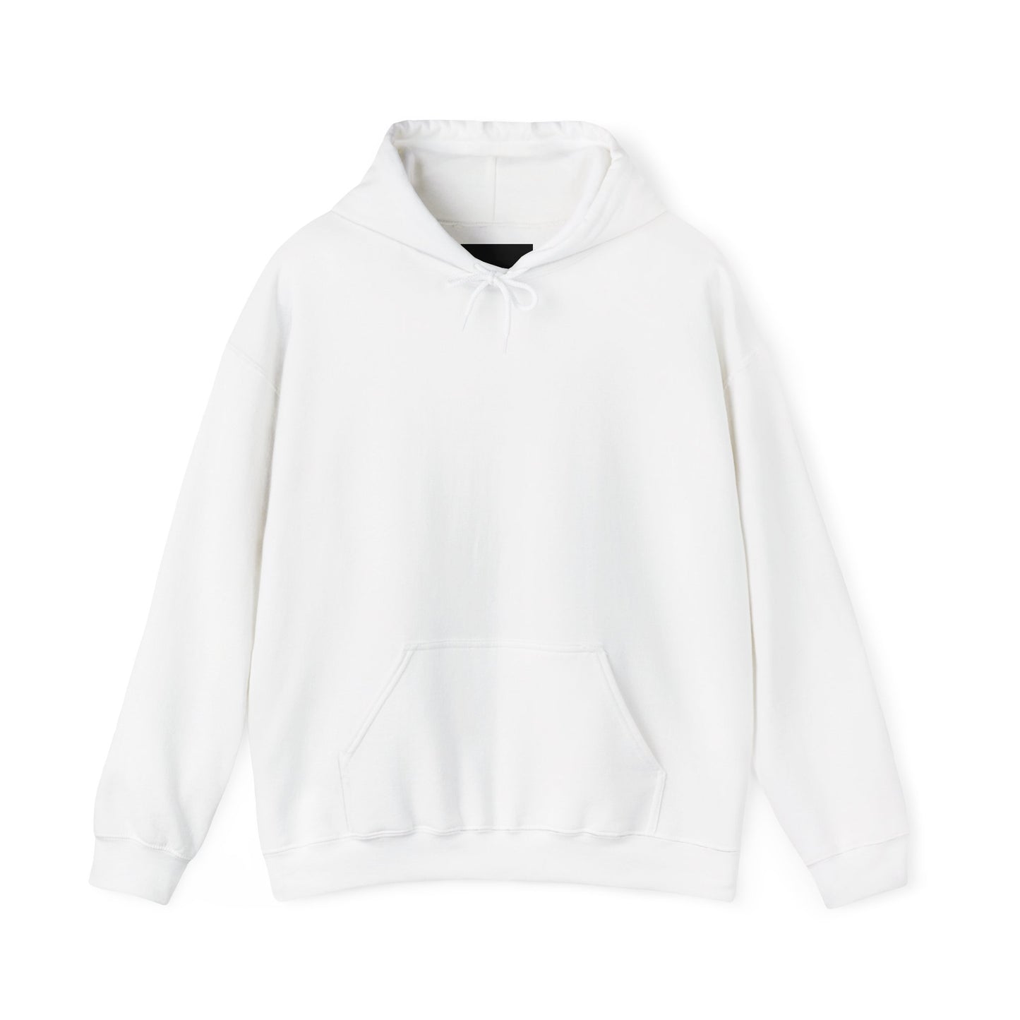 Live With Hoodie