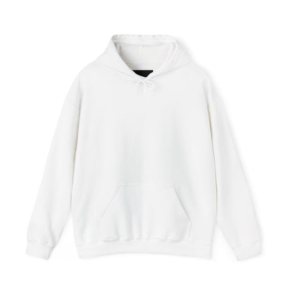 Live With Hoodie