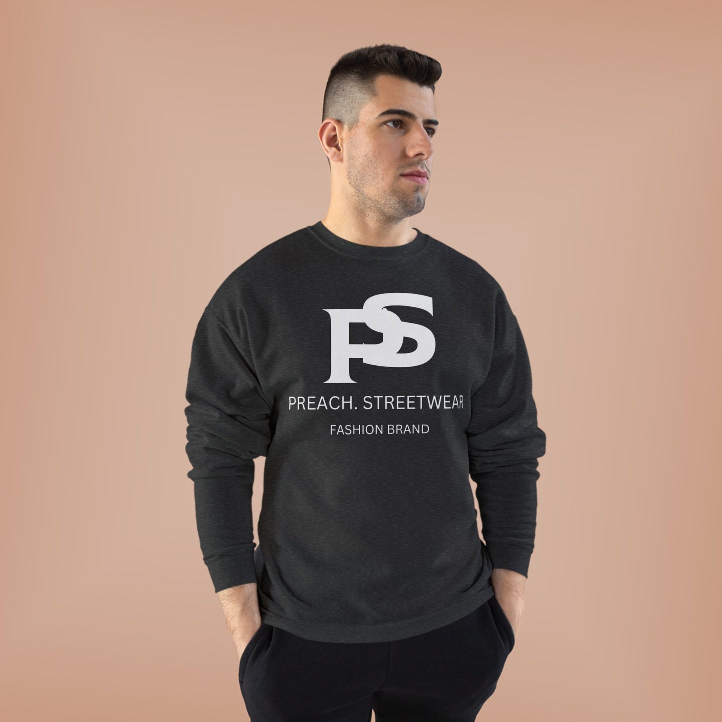 PREACH. Streetwear Sweatshirt