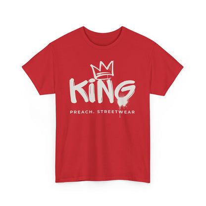 King T-Shirt