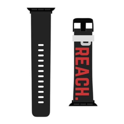 PREACH. Apple Watch Band