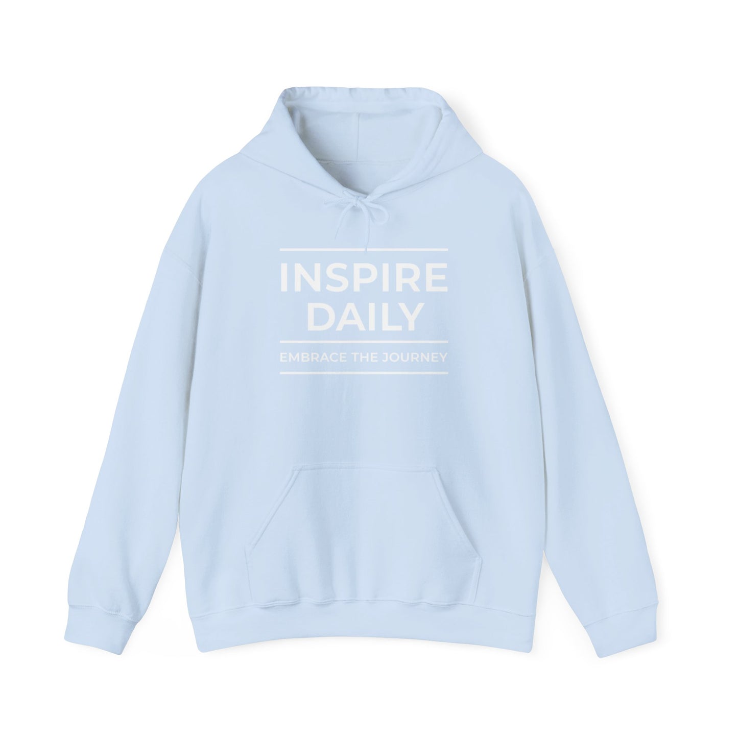 Inspire Daily Hoodie