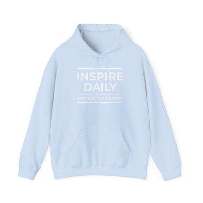 Inspire Daily Hoodie