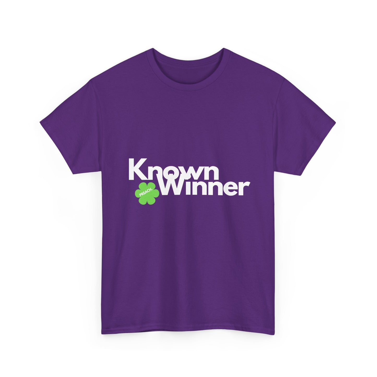 Known Winner T-Shirt