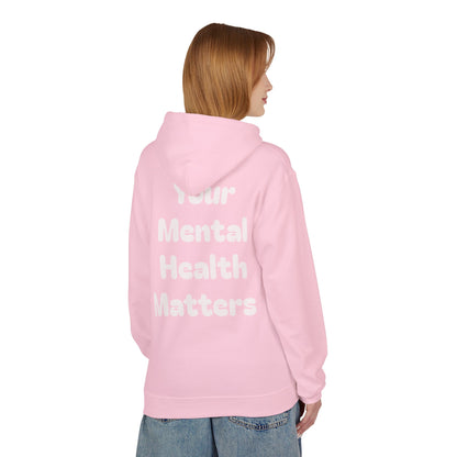 Your Mental Health Matters Hoodie