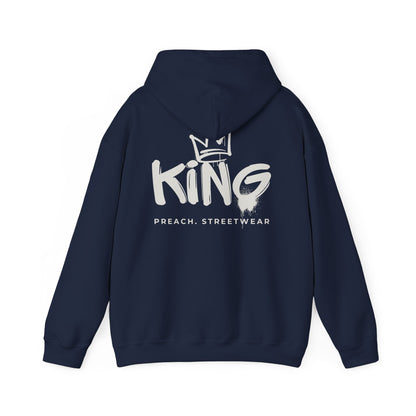 King Hoodie