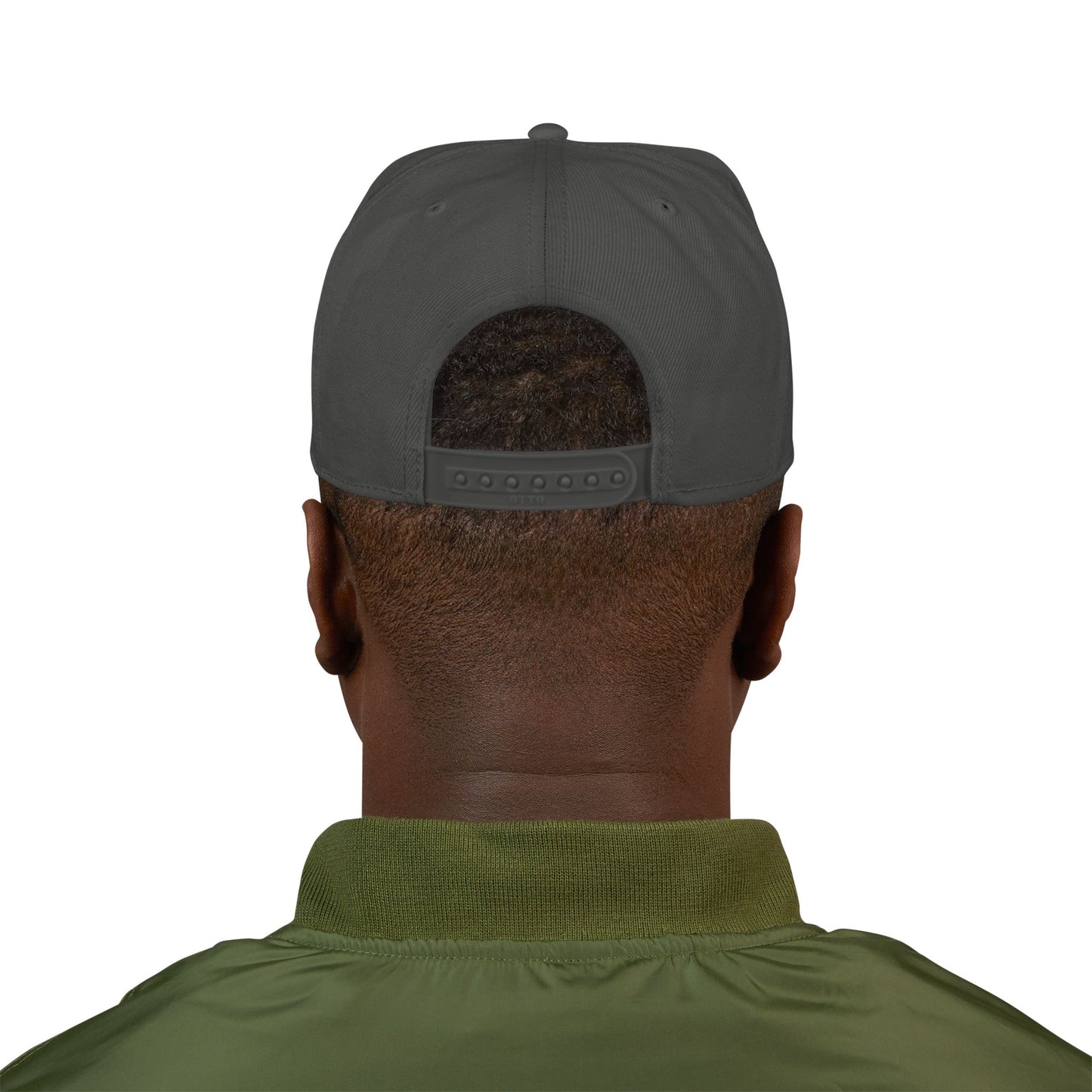 'Sip Made Snapback Hat