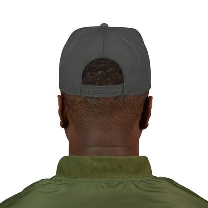 'Sip Made Snapback Hat