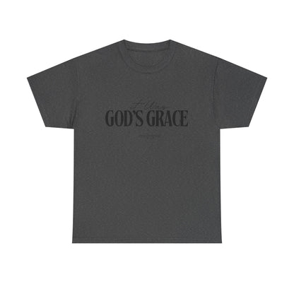 It Was God's Grace T-Shirt