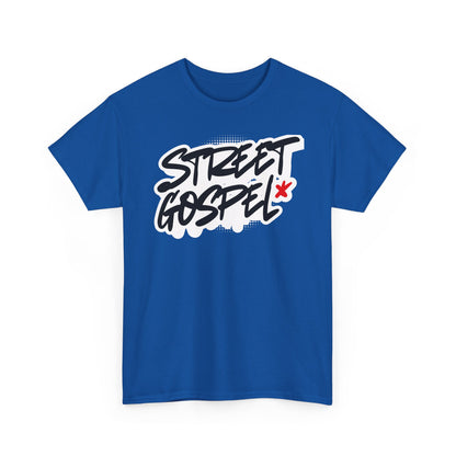 Street Gospel T-Shirt