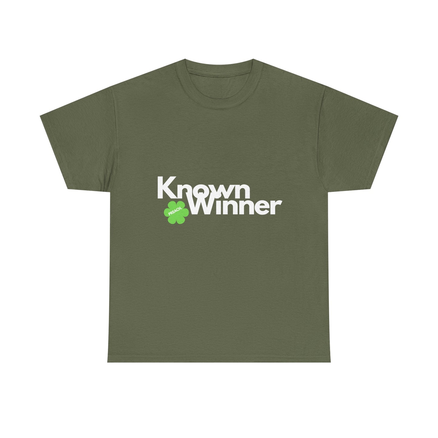 Known Winner T-Shirt